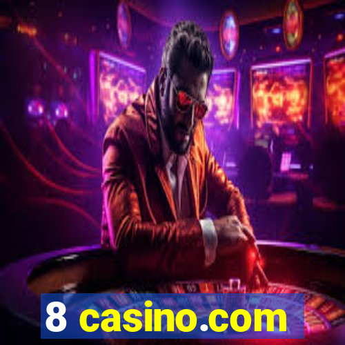 8 casino.com